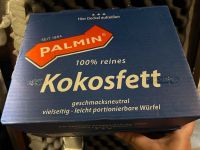 Palmin Kokosfett 42 Platten a 250g Düsseldorf - Pempelfort Vorschau