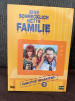 Eine schrecklich nette Familie, Staffel 3 Bayern - Penzing Vorschau