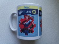 Fallout 4 Tasse Wasteland Hessen - Diemelsee Vorschau