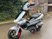 Gilera Runner 180 nur ‼️14623 Km‼️ Baden-Württemberg - Göppingen Vorschau