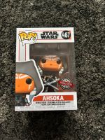 Funko Pop Ashoka Thano 467 Hamburg - Wandsbek Vorschau