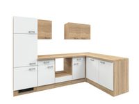 NEUE KÜCHE FÜR 1399€✅280 x 170 CM ✅BACKOFEN SET Nordrhein-Westfalen - Krefeld Vorschau