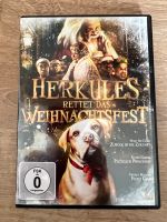 DVD - Herkules rettet das Weihnachtsfest Rheinland-Pfalz - Weisenheim am Sand Vorschau