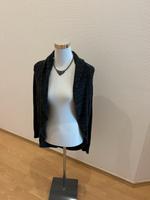 Khujo Strickjacke Größe M Farbe grau Niedersachsen - Sehnde Vorschau