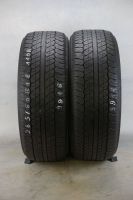 2 Sommerreifen 265 / 60 R 18 110 H Dunlop Grand Trek  6,0mm Bayern - Hattenhofen Vorschau