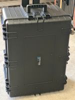 B&W OutdoorCase Type 7800 / Transportkoffer / gebraucht Nordrhein-Westfalen - Greven Vorschau