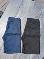 Shorts/Jeansshorts Gr.146 H&M Rheinland-Pfalz - Katzwinkel (Sieg) Vorschau