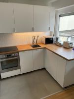 super schöne Ikea Metod-Küche mit Elektogeräten Kr. München - Unterschleißheim Vorschau