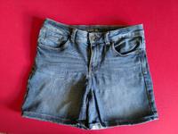 The Denim Jeansshorts | Größe 36 | blau | klassischer Schnitt Rheinland-Pfalz - Wissen Vorschau