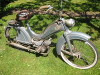 Dürkopp Fratz 2 Moped Oldtimer 1956 unrestauriert orig. Zustand Hamburg-Nord - Hamburg Fuhlsbüttel Vorschau