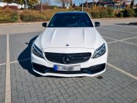 Mercedes C63 Amg *Navi*Pano*LED*Sport-Auspuffanlage*PDC* Bayern - Pentling Vorschau