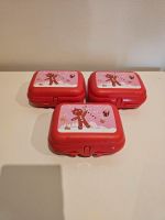 Set 3x TUPPERWARE To Go Twin Lebkuchen Brotdose Box Behälter Leipzig - Leipzig, Zentrum-Nord Vorschau