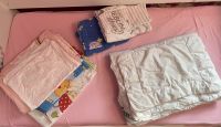 Kinderbettwäsche/ Babybettwäsche Set 100cm x 135cm 12-teilig Brandenburg - Cottbus Vorschau