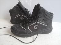 Damen Schuhe Boots WOOL CROSS X ALPIN GIESSWEIN Gr 38 schwarz Duisburg - Friemersheim Vorschau