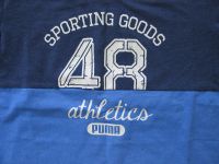 PUMA T-Shirt ● ultramarine blau ● 38 M ● Neu m. Etikett! Duisburg - Duisburg-Mitte Vorschau