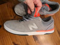 Wie neu ♥ New Balance numeric Sneakers Turnschuhe 41 neon grau Rheinland-Pfalz - Altenkirchen Vorschau