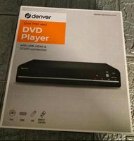 Denver DVD-Player DVH7787 MK2 . Neue Hessen - Babenhausen Vorschau