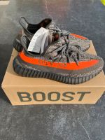 Adidas Yeezy Boost 350 V2 Kohle Beluga Bayern - Unterhaching Vorschau