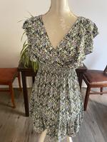 Mavi M Kleid bunt Sommerkleid Bremen - Gröpelingen Vorschau