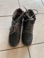 Winterschuhe Tom Tailor 38 wie neu Essen - Essen-Ruhrhalbinsel Vorschau