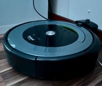 iRobot Roomba 681 Saugroboter Frankfurt am Main - Westend Vorschau