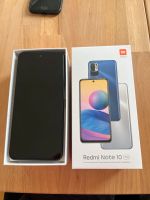 Redmi Note 10 5G 128GB - wie neu Bayern - Regensburg Vorschau