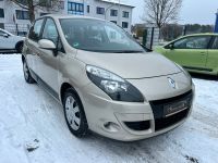 Renault Scenic Dynamique 1.6 16V Klima Tüv + Insp. + ZR Brandenburg - Seddiner See Vorschau