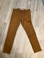 H&M Herren Stoffhose Skinny Fit Größe 31 Hessen - Marburg Vorschau