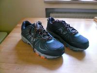 New Balance 412 Laufschuhe Gr. EU 44,5 aus USA NEU! Bayern - Garmisch-Partenkirchen Vorschau