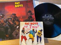 ❌FAT BOYS Vinyl LP❌ coming back Hip Hop Schallplatte Niedersachsen - Uelzen Vorschau