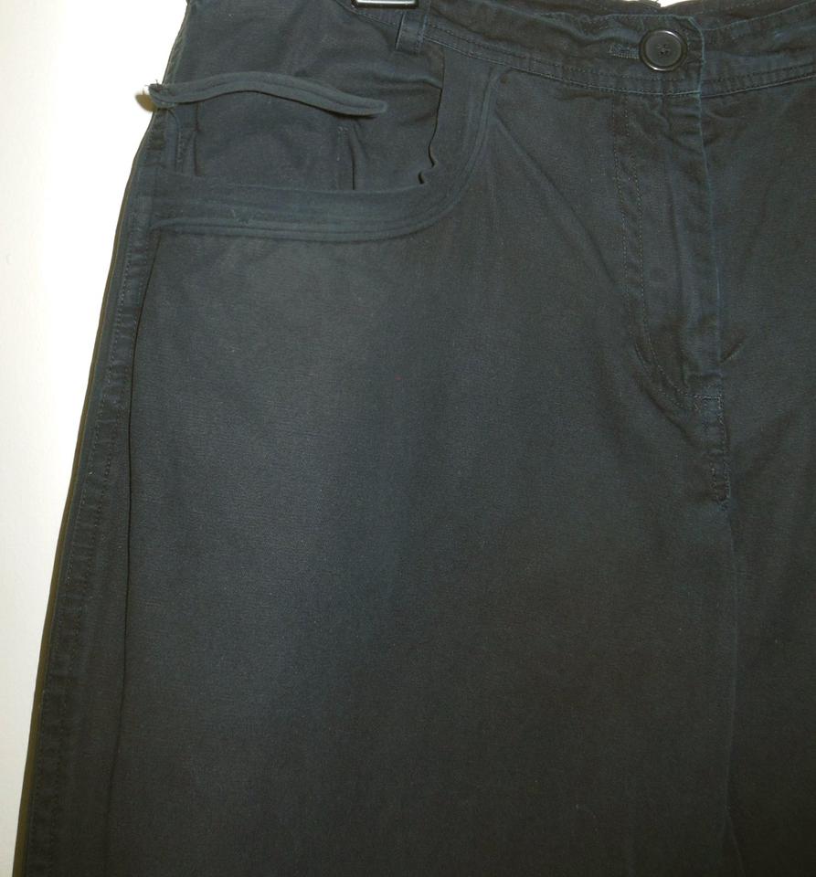 Hose RUNDHOLZ COCON COMMERZ KRINES MOONSHINE L- XL Lagenlook in Hamburg