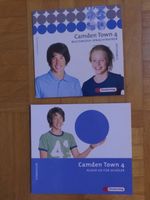 CD Camden Town 4 Audio Multimedia Englisch Training Hessen - Eschwege Vorschau