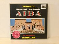 Verdi Tebaldi Bergonzi Simionato Aida Karajan Wiener Orchester Bayern - Ustersbach Vorschau