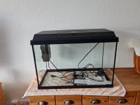 60 Liter Aquarium Hessen - Langen (Hessen) Vorschau