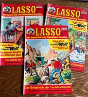 Lasso Comic von Bastei Nordrhein-Westfalen - Düren Vorschau