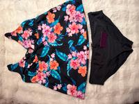 Lascana Loa Bügel Tankini 42 D Neu Blumen Hessen - Trebur Vorschau