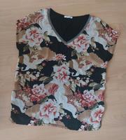 Shirt ♡ Promod ♡ asia ♡ M ♡ guter Zustand Hessen - Walluf Vorschau