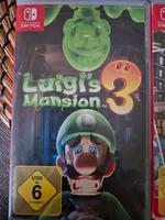 Spiele für Nintendo Switch TOP Sachsen - Markkleeberg Vorschau