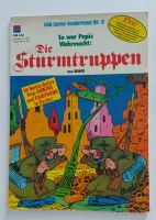GAG Comic Sonderband Nr. 9, Die Sturmtruppen München - Pasing-Obermenzing Vorschau