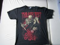 THRASH FEST Shirt in L Nordrhein-Westfalen - Breckerfeld Vorschau