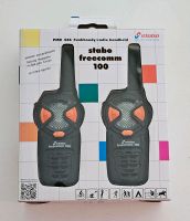 Stabo Freecomm 100 PMR 446 Funkhandy Nordrhein-Westfalen - Herne Vorschau