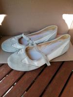 Esprit Ballerinas Schuhe Sneakerinas Riemchenschuhe 39 Baden-Württemberg - Leonberg Vorschau