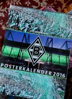 Borussia VfL 1900 Mönchengladbach Kalender Leipzig - Paunsdorf Vorschau