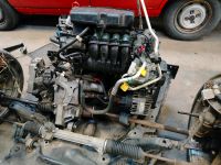 Fiat 500 (312) kompletter Motor -Getriebe Hessen - Hainburg Vorschau