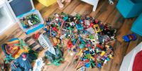 Playmobil gemischt Nordrhein-Westfalen - Oberhausen Vorschau