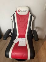 Gaming Sessel von X- Rocker Nordrhein-Westfalen - Lüdenscheid Vorschau