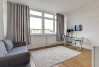 Gemütliches Apartment in Berlin Moabit Mitte - Tiergarten Vorschau