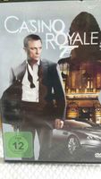 Casino royale DVD Film ab 12j Nordrhein-Westfalen - Meerbusch Vorschau