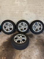 Alufelgen 255 / 55 18 Zoll Winterreifen 6-7mm | Audi, Porsche, VW Hamburg-Nord - Hamburg Fuhlsbüttel Vorschau