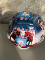 FC Bayern Ball Paulaner Durchm: 15cm Baden-Württemberg - Riederich Vorschau